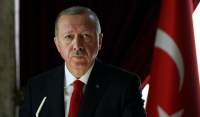 Τουρκία: Ο Ερντογάν στέλνει τον Τσαβούσογλου σε Ρωσία και Ουκρανία