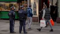 Αυστρία: Παράταση του lockdown ανακοίνωσε σε κυβέρνηση
