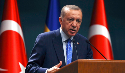 Πώς το μακελειό στην Κωνσταντινούπολη θα βοηθήσει τον Ερντογάν στις εκλογές - Ανάλυση Reuters