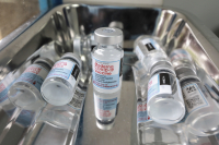 Προβάδισμα αποτελεσματικότητας στο εμβόλιο Moderna: Τι λέει το CDC