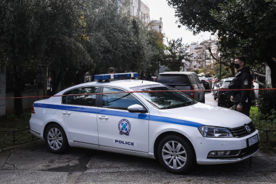 Σοκ στη Θεσσαλονίκη: 50χρονος έσφαξε τη μητέρα του - Τη βρήκαν σε προχωρημένη σήψη στη μπανιέρα