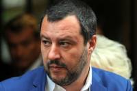 Όχι λέει το 57% των Ιταλών στη δίκη του Ματτέο Σαλβίνι