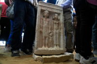 Νέα σημαντικά ευρήματα στην Αίγυπτο: Ανακάλυψαν 4 τάφους Φαραώ και μια μούμια (εικόνες)