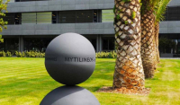 Έπεσαν οι υπογραφές για τη συμφωνία ΔΕΗ - MYTILINEOS για την ηλεκτροδότηση της Αλουμίνιον