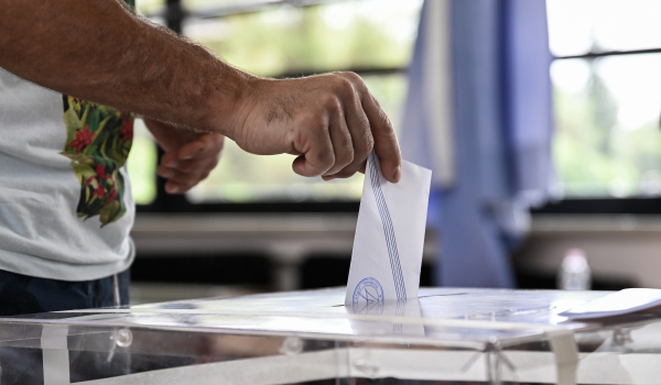 Εκλογές 2023: Το χωριό στην Εύβοια που δεν ψήφισε κανείς μέχρι τις 15:30