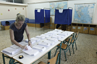 O Δρυμιώτης ομολογεί ότι δεν μπορεί να γίνουν εκτιμήσεις για τις εκλογές, αλλά οι δημοσκόποι συνεχίζουν απτόητοι