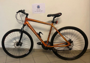 Μαρούσι: Συνελήφθη 42χρονος που έκλεβε ποδήλατα στην Αττική