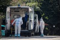 Κορονοϊός: Κατέληξε 49χρονος στη Θεσσαλονίκη - 290 οι νεκροί στην Ελλάδα