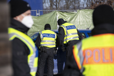 Γερμανία: Έκρηξη βόμβας στα κεντρικά γραφεία της Lidl - Τρεις τραυματίες