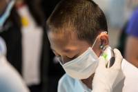 Κορονοϊός: «Η χρήση μάσκας είναι επικίνδυνη για τα παιδιά κάτω των 2 ετών»