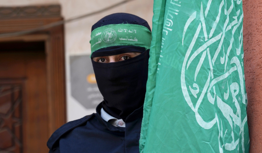Τι σημαίνουν τα αρχικά Hamas - Όσα πρέπει να γνωρίζουμε για την σουνιτική ισλαμιστική ομάδα (Χάρτης)