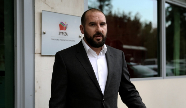 Τζανακόπουλος: Η κυβέρνηση έχει παραιτηθεί και περιμένει απλώς να ολοκληρωθεί ο θανατηφόρος κύκλος της πανδημίας