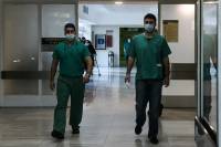 Νοσοκομείο Πέλλας: Διαψεύδει διαλογή ασθενών με κορονοϊό
