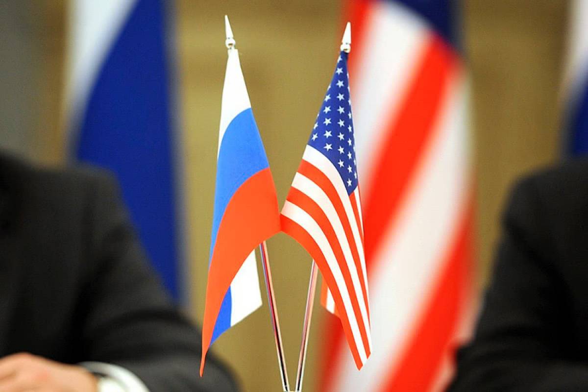 Ρωσία: Δεν θα μας παρασύρουν οι ΗΠΑ σε μια ακριβή κούρσα εξοπλισμών