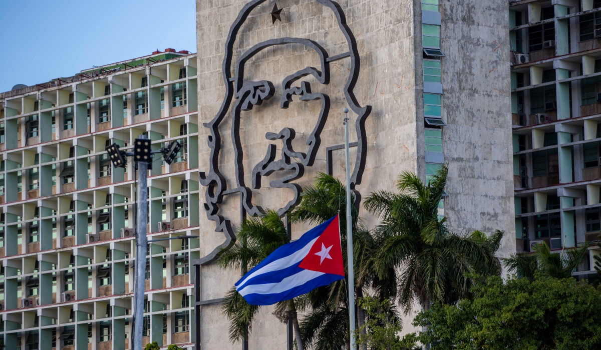 Κούβα: Νομιμοποιήσε την ευθανασία