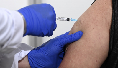 Μετάλλαξη Δέλτα: Μία δόση εμβολίου μπορεί να μην αρκεί, λέει το ECDC