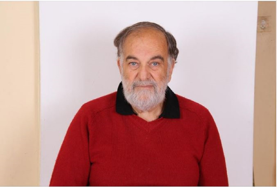 Πέθανε ο σκηνοθέτης Νίκος Κανάκης σε ηλικία 79 ετών.