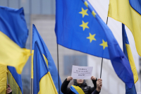 Ο πραγματικός λόγος που η Ουκρανία δεν θα μπει σύντομα στην ΕΕ – Φόβοι για χρεοκοπία