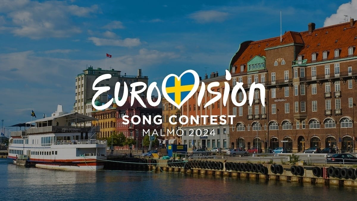 Αυτά είναι τα 37 τραγούδια της Eurovision 2024 – Οι αντίπαλοι της Μαρίνας Σάττι