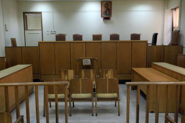 Στις 5 Φεβρουαρίου η δίκη για την αιματηρή επίθεση στον κομμωτή Π. Καλλίτση
