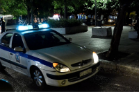 Θεσσαλονίκη: Έφοδος της ΕΛ.ΑΣ. σε σύνδεσμο του ΠΑΟΚ