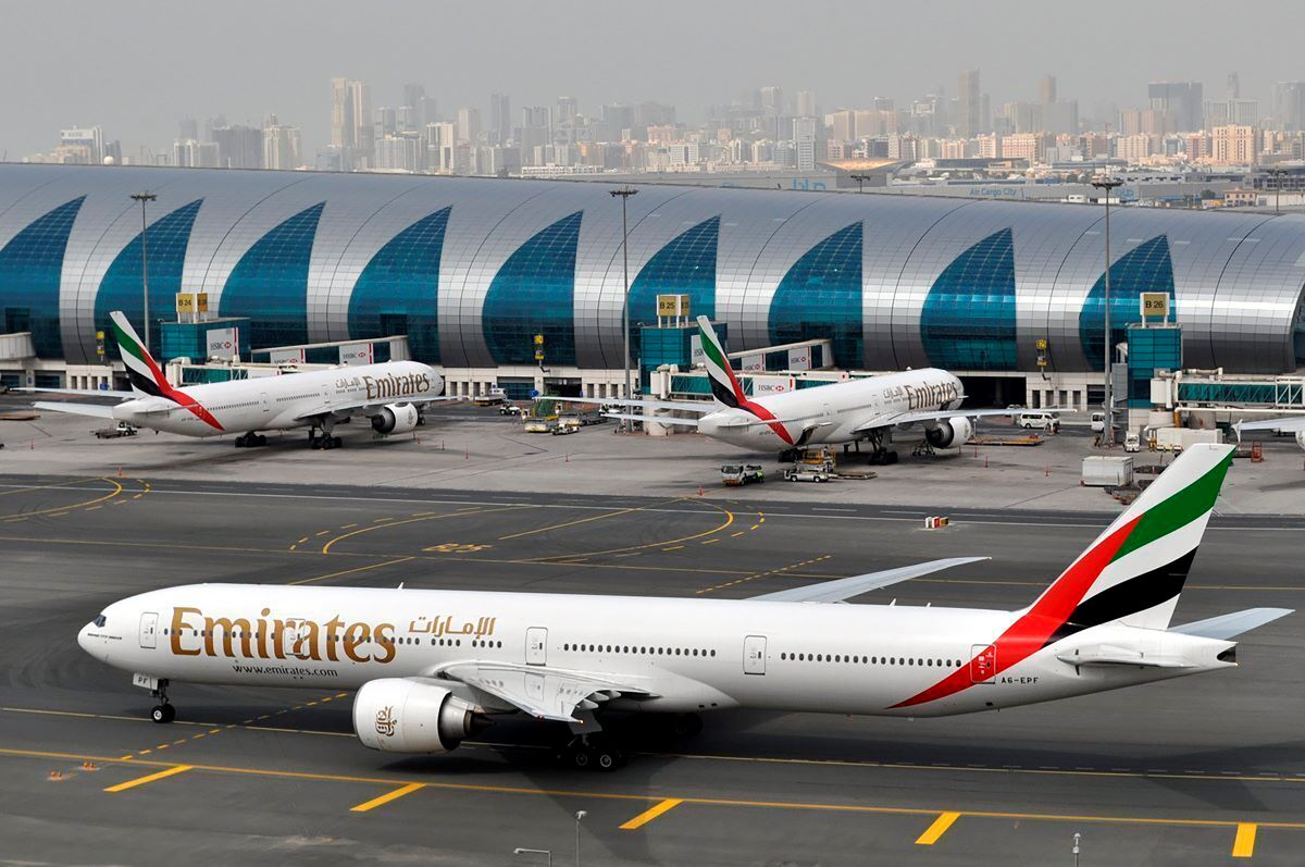 Θρίλερ με πτήσεις της Emirates στο «Ελ. Βενιζέλος» - Η προειδοποίηση της CIA