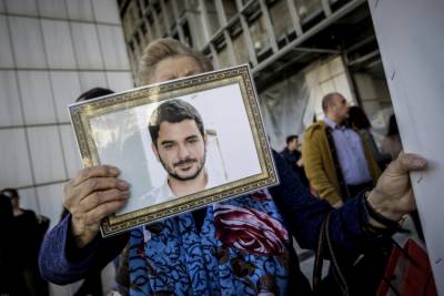 Ραγδαίες αποκαλύψεις στη δολοφονία του Μάριου Παπαγεωργίου