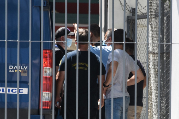 Πέτρος Φιλιππίδης: Ετοιμάζεται να καταθέσει αίτηση αποφυλάκισης
