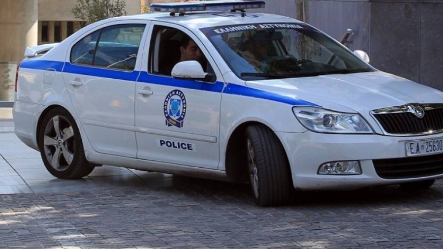Θεσσαλονίκη: Κλοπή από πελάτες κατήγγειλε οδηγός ταξί