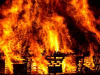 Ζάκυνθος: Μεγάλη καταστροφή από τις πυρκαγιές το καλοκαίρι
