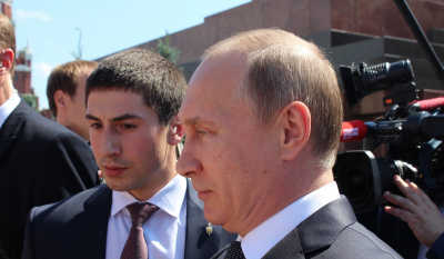 Καζακστάν: Πούτιν και Τοκάγεφ συζήτησαν για το χάος στη χώρα