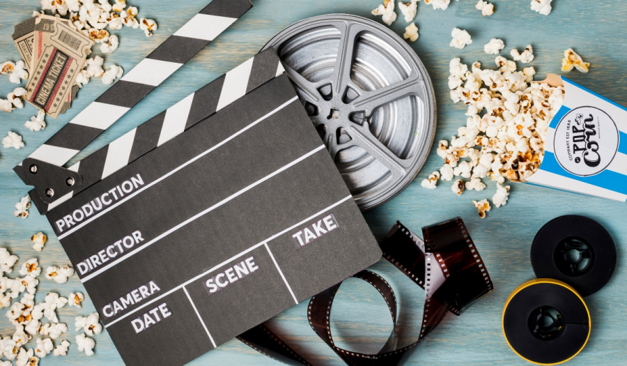 IMDb: Οι πιο δημοφιλείς ταινίες και σειρές του 2022