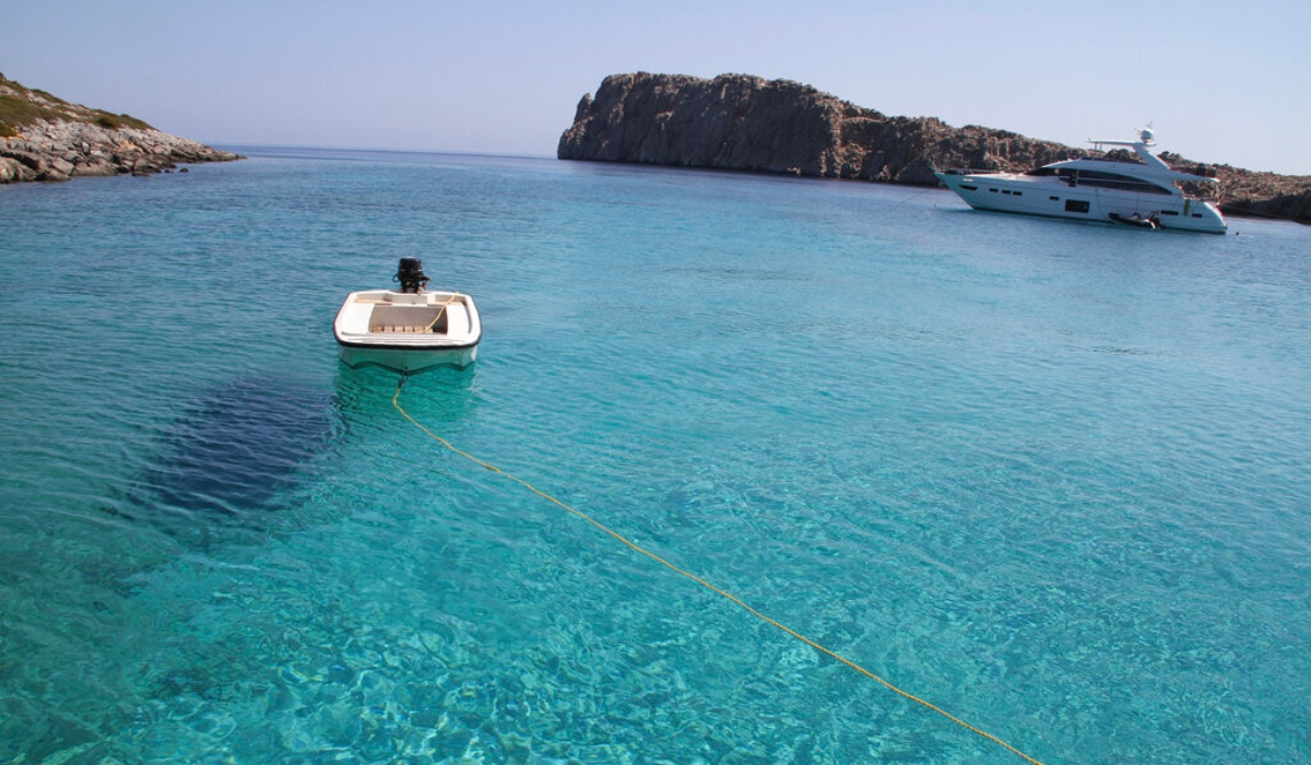 Εγκρίθηκε η αίτηση για «βίζα 7 ημερών στα ελληνικά νησιά» από την Ευρωπαϊκή Επιτροπή