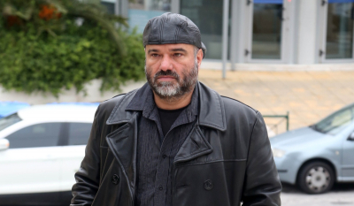Κώστας Κωστόπουλος: Η νέα του ανάρτηση μετά την καταγγελία για βιασμό