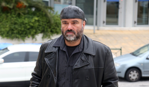 Κώστας Κωστόπουλος: Η νέα του ανάρτηση μετά την καταγγελία για βιασμό