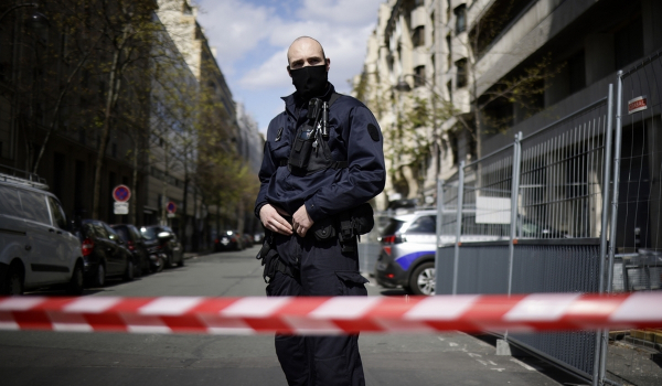 Γαλλία: Ρεκόρ κρουσμάτων με 179.807 μολύνσεις σε μία μέρα