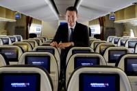 «Τσεκούρι »465 θέσεων εργασίας στην Air France