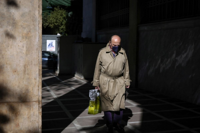 Θάνατοι από κορονοϊό στην Ελλάδα: Γιατί αυξάνονται διαρκώς