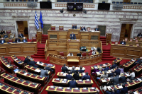 ΣΥΡΙΖΑ: 3+1 τροπολογίες για τους αγρότες