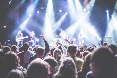 Συναυλίες 2021: Τι θα δούμε φέτος το καλοκαίρι