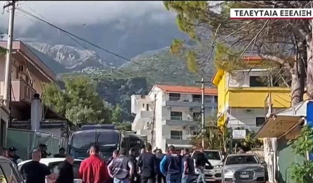Νέες προκλήσεις στην Αλβανία: Γκρεμίζουν ξενοδοχείο ομογενή μέλους Εφορευτικής Επιτροπής