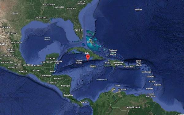 Σεισμός 7,7 Ρίχτερ ανοιχτά της Τζαμάικα - Προειδοποίηση για τσουνάμι