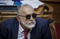 Βουλή: Οριστικοποιήθηκε η εκλογή Κουρουμπλή στη θέση Παπαχριστόπουλου