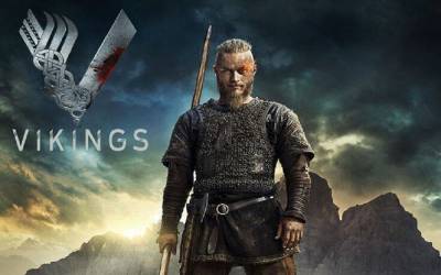 Vikings: Το τέλειο δώρο που δίνει το Netflix για το 2020
