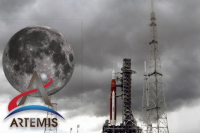 Artemis 1: Σήμερα η νέα απόπειρα εκτόξευσης της αποστολής της NASA στη Σελήνη