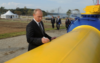 Αν ο Πούτιν κλείσει την στρόφιγγα στο φυσικό αέριο; Φόβοι για αντίμετρα μετά το εμπάργκο στο ρωσικό πετρέλαιο