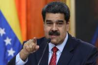 Μαδούρο: Ο Τραμπ διέταξε την κολομβιανή κυβέρνηση και τη μαφία να με σκοτώσουν