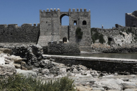 Πού βρίσκεται το ωραιότερο κάστρο της Ελλάδας (βίντεο)