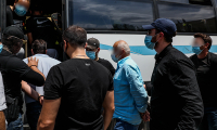 Ζάκυνθος: Προφυλακίστηκαν τρεις κατηγορούμενοι για τη δολοφονία της Χριστίνας Κλουτσινιώτη