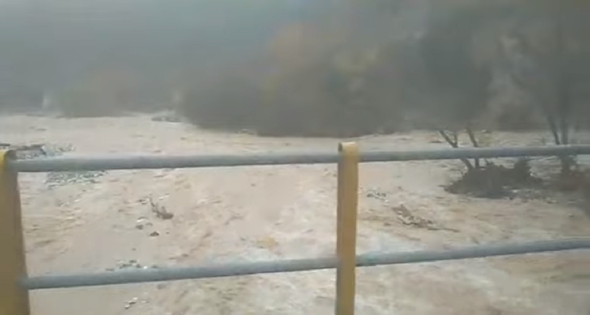Εκκενώνονται οικισμοί στο Αγρίνιο - Φούσκωσαν επικίνδυνα ποτάμια στην Καρδίτσα - Πού χτυπάει η κακοκαιρία